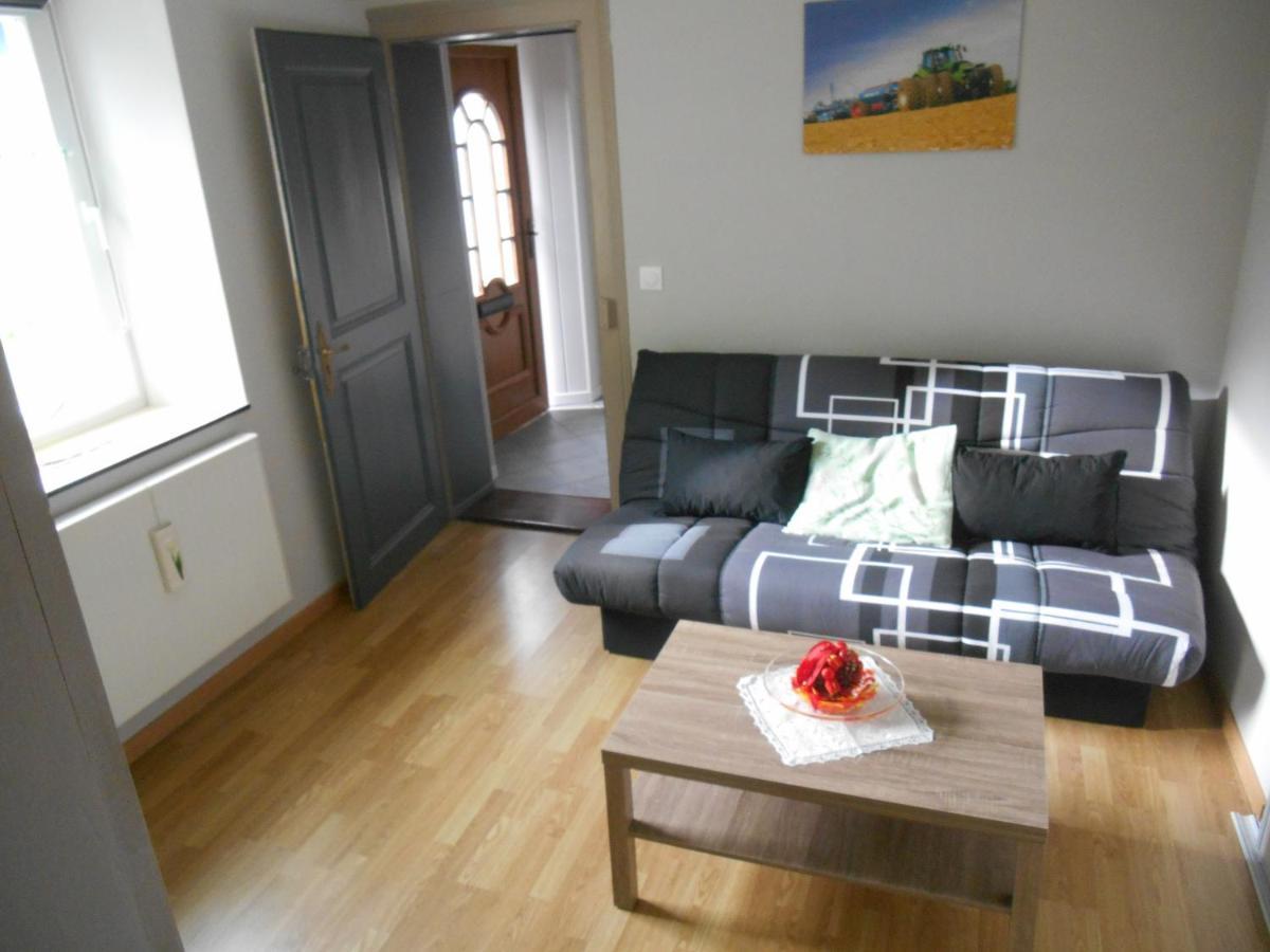 דירות Romanswiller Relais De La Diligence מראה חיצוני תמונה